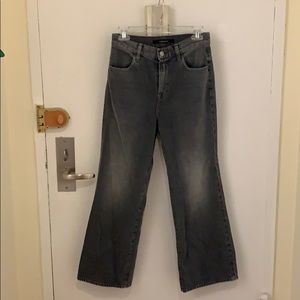 JBRAND Joan Highrise Crop